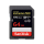 Nośnik pamięci SANDISK SD 64GB 170MB/s SDSDXXY-064G-GN4IN